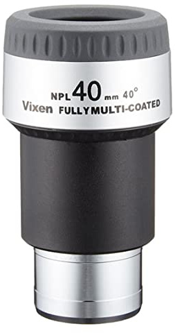 Oculare Vixen NPL 40 mm