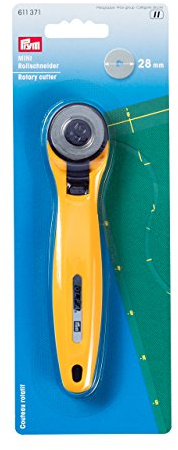 Prym 611371 Cutter Circular Mini 28mm 1pz