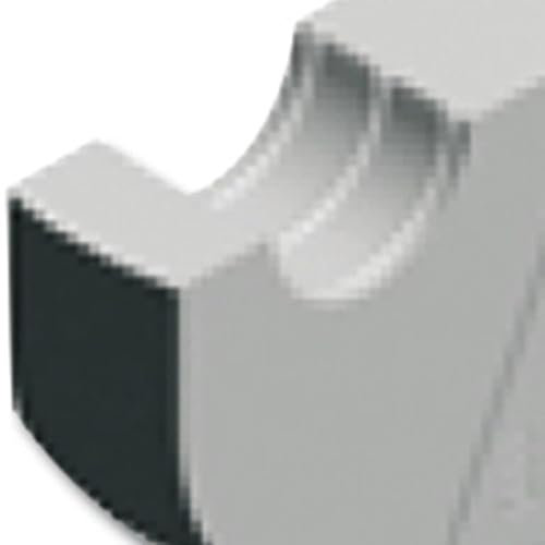 Ega Master 68406 - Radial Press Fitting Tongues U 16