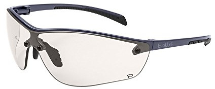 Bolle Safety Silium+ Safety Glasses