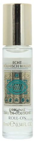 4711 EKW Edc Roll On 10 ml, 1er Pack (1 x 10 ml)