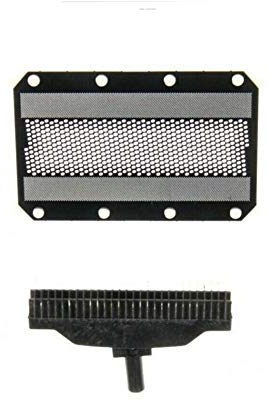 Grille de rechange et couteaux pour rasoir de voyage MOBILE SHAVER Wahl et Moser