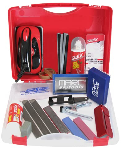 MARC® Skiservice MEGA Set Sport 88-0,7