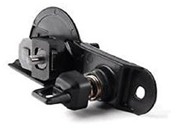ORIGINAL BMW Wischergetriebe Heckscheibe 3er E46 TOURING hinten 61628220831