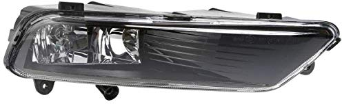 HELLA 1ND 010 545-321 NebelScheinwerfer - VW Golf 7 (5G1, BQ1, BE1, BE2) - ECE/CCC - rechts