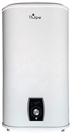 TTulpe Smart Master 50 - Flat Electric Storage Water Heater with Smart Control