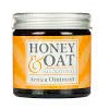 Honey & Oat All Natural Arnica Ointment 30g