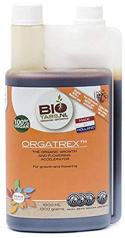 BioTabs - Orgatrex 1L