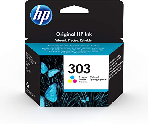303 Original Cyan, Magenta, Gelb