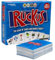 Ruckus Original Edition | Fast-Paced Award Winning Action Card Stealing Game | Quick Thinking, Agility, & Hand-Eye Coordination | Family Card Games | 2-5 Players | From Ages 5+