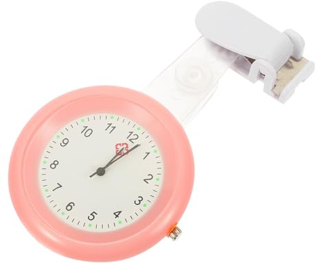 SAFIGLE 4stücke Fob Watch Für Frauen Leichte Und Elegante Armbanduhr Mit Anhängeschließe Stilvolles Design Alltag Und Besondere Anlässe