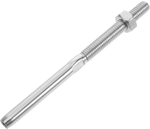Yardwe Gancho De Conexión De Acero Inoxidable De Liberación Rápida Ganchos Abatibles para Navegación Accesorios Náuticos para Embarcaciones y