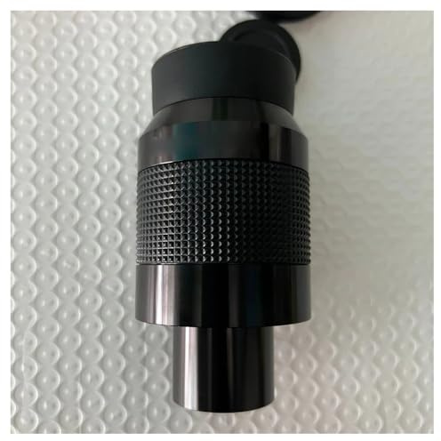 Teleskop 2 Zoll 70 Grad UF24mm 1,25 Zoll 65 Grad Okular Lange Pupille Sharp Okular Teleskop Ultra