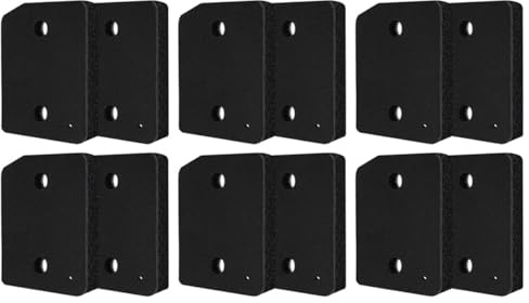 12PCS Dryer Bottom Foam Filter Replacement 9164761|Compatible with Miele T1 Heat Pump Tumble Dryer TKS850WP TKB150WP TCJ680WP