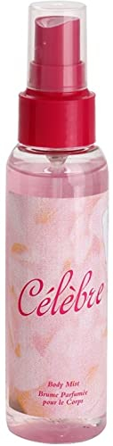 Avon - Spray profumato per il corpo Célèbre