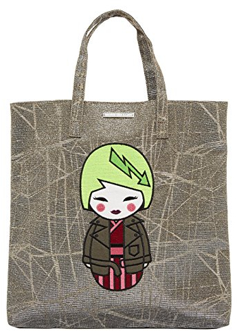 George Gina & Lucy Esy Tasche One Size gold