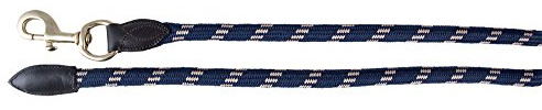PFIFF 102552 Führstrick 'Lina', blau-beige 200