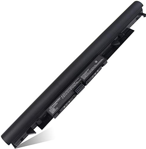 ANTIEE JC03 JC04 Batterie pour HP 240 255 G6 250 G6 15-BS 15-BW 17-BS | Compatible avec 919701-850 919700-850 HSTNN-DB8E HSTNN-HB7X HSTNN-DB8A HSTNN-DB8B PN-Q186 Q187 Laptop battery 14.6V 38Wh