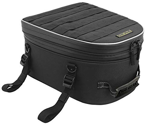 Nelson-Rigg Trails End Adventure Tail Bag
