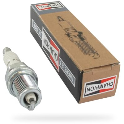CHAMPION - Candela di accensione CAMPION XC92YC, durevole e affidabile, di alta qualità, avvio permanente