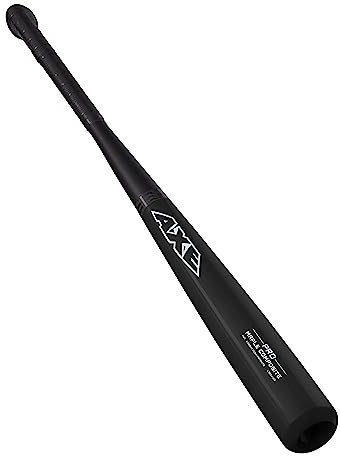 Axe Bat Pro Maple Composite Standard Axe Handle Cupped Wood BBCOR Certified Baseball Bat, 31 in.