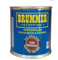Brummer Wood Filler Dark Mahogany 250g