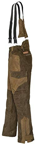 Percussion Salopette de Chasse Grand Nord