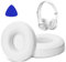 HOSSOM Cuscinetti auricolari di Ricambi Compatibile con Wireless Beats solo2/3,Cuscinetti per Cuffie in Pelle Proteica Memory Foam,per Headphones