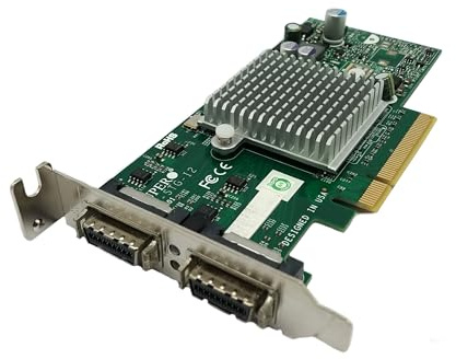 Supermicro AOC-STG-I2 Carte réseau Interne Ethernet