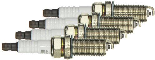 BERU Z184SB Zündkerzen SB4 (14 FR-7 MU2), Anzahl 4