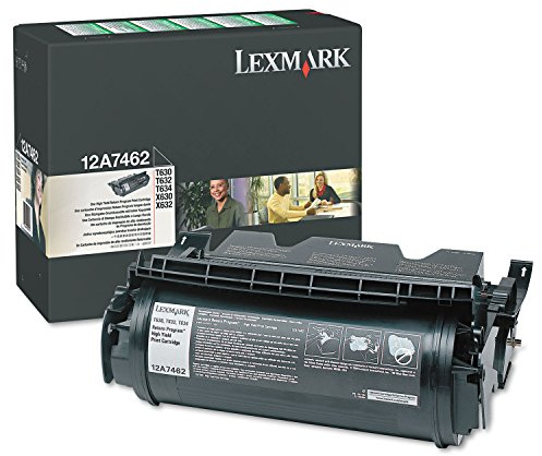 Lexmark 12 Transfer Unit Printserver