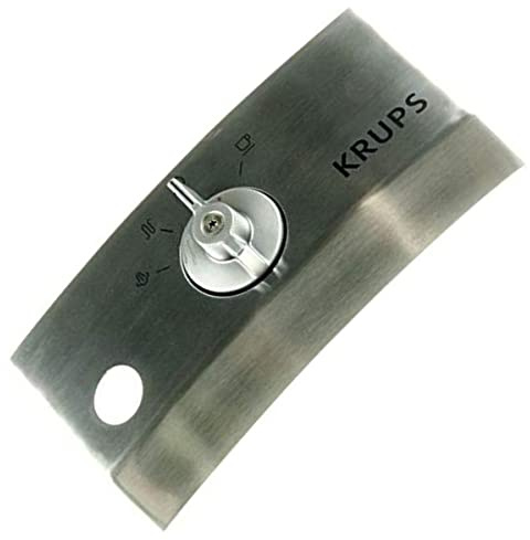 KRUPS - CADRAN POUR MACHINE EXPRESSO KRUPS