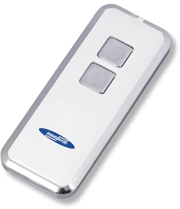 Novoferm Novo 522 Fernbedienung