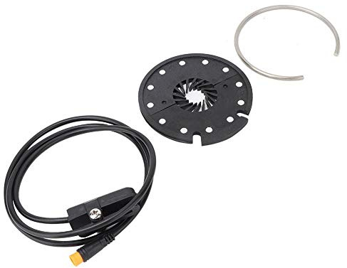 windmeile | Pedalsensor KT-D12, PAS Sensor, PAS Systemassistent, E-Bike, Elektro Fahrrad, Pedelec, 24V/36V/48V