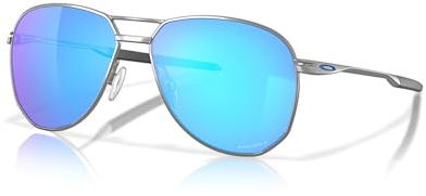 Oakley Unisex 0OO4147-414703-57 Sonnenbrille, Mehrfarbig, 57