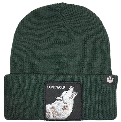 Goorin Bros. Unisex Beanie-Mütze The Farm Unisex Acrylic Beanie