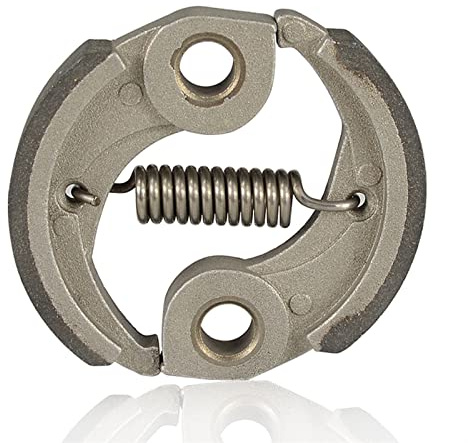 Wivplex Decespugliatore Frizione Decespugliatore TD40 TD48 TH34 TH43 TH48 TJ35E TJ45E Tosaerba Trimmer Parti della Frizione Attrezzo da Giardino Kit Frizione per Tosaerba