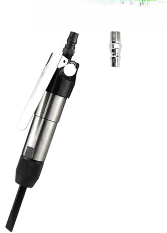 Pala ad aria compressa, martello pneumatico, raschietto for ruggine, macchina for la rimozione della, strumento di demolizione professionale, strumenti for riparazione dei metalli