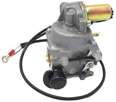 carburateur Carburateur pour Honda GX610 GX620, générateur de tondeuse à gazon, pompe eau, pièces moteurs
