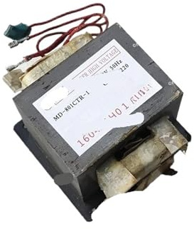 Transformador de horno microondas Transformador universal 800W 801 Accesorios for horno microondas