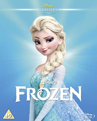 Walt Disney Studios HE B00FZLFST2