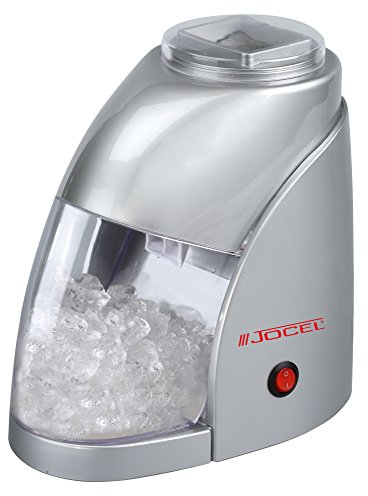 Jocel SD-55-A-II 55W Eléctrico triturador de hielo - Picador de hielo (Eléctrico, Gris, 55 W)