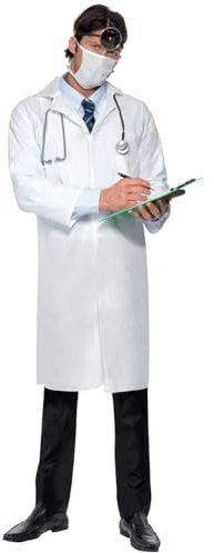 Doctor's Costume (XL)