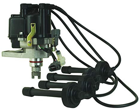 Premier Gear PG-DST766A Professioneller Zündverteiler, komplett, 1 Stück