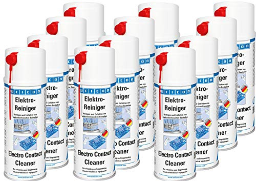 WEICON 12-11210400 pulitore elettrico