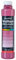 decotric Decolor Bunte Wandfarbe Violett - 750 ml I Dispersionsfarbe für dekorative Anstriche und wasserbasierten Materialien I Hohe Farbkraft & Ergiebigkeit