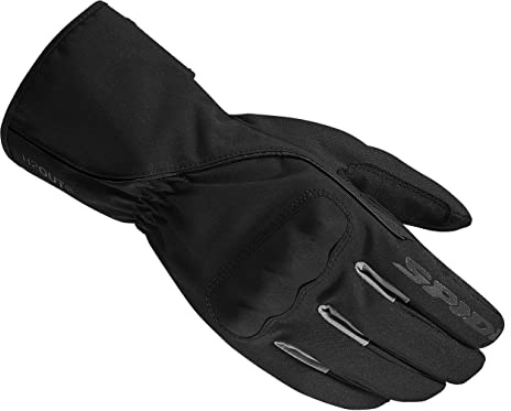SPIDI WNT-3 H2out - Motorcycle Gloves Men's