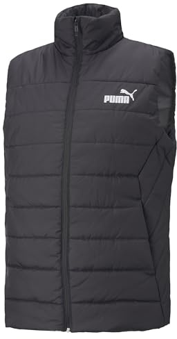 PUMA Essentials vadderad väst för män