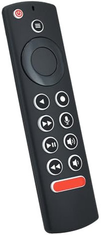 Intelligente Sprachfernbedienungen für Shield 4K 2015/2017/2019/2020 Modelle P2897 P3700