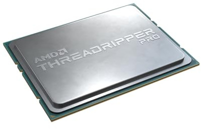 Amd Ryzen Threadripper Pro 7955wx - 4,5 Ghz - 16 Core